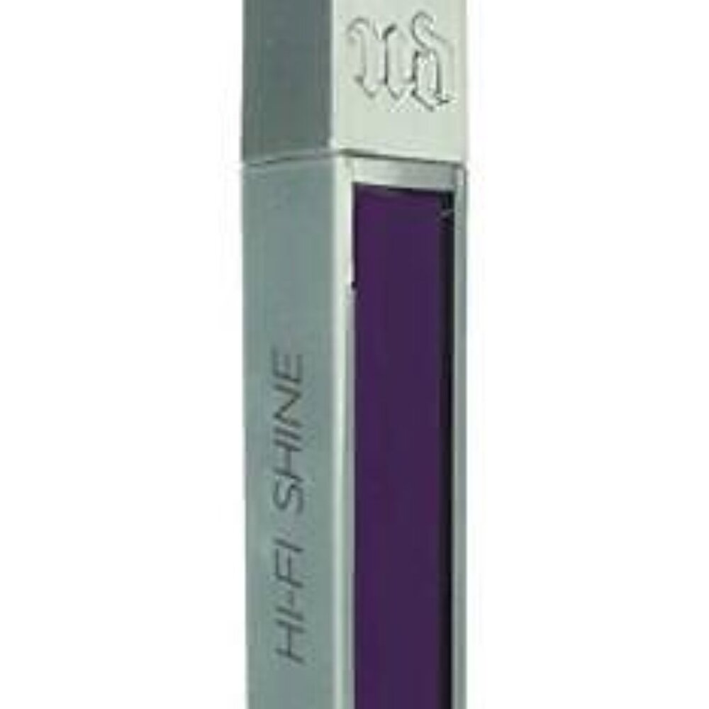 Urban Decay, Lipgloss Hi-Fi Shine, Jawbreaker, 0.23oz/7ml